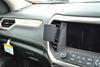 ProClip Fahrzeughalter für Rechtslenker 655267 - Winkelbefestigung - Holden Acadia 17-20