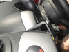 ProClip Fahrzeughalter für Rechtslenker 655270 - Mittelbefestigung - Mini Countryman 15-16, Mini Cooper Countryman 15-16, Mini Paceman 15-16