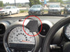 ProClip Fahrzeughalter für Rechtslenker 655270 - Mittelbefestigung - Mini Countryman 15-16, Mini Cooper Countryman 15-16, Mini Paceman 15-16