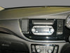 ProClip Fahrzeughalter für Rechtslenker 655271 - Winkelbefestigung - Vauxhall Mokka X 17-22