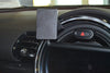 ProClip Fahrzeughalter für Rechtslenker 655272 - Mittelbefestigung - Mini Clubman 16-23, Mini Cooper Clubman 16-23