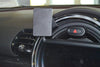 ProClip Fahrzeughalter für Rechtslenker 655272 - Mittelbefestigung - Mini Clubman 16-23, Mini Cooper Clubman 16-23
