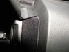 ProClip Fahrzeughalter für Rechtslenker 655273 - Winkelbefestigung - Mercedes Benz E-Klasse, Limo 14-16, Mercedes Benz E-Klasse und weitere