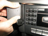 ProClip Fahrzeughalter für Rechtslenker 655273 - Winkelbefestigung - Mercedes Benz E-Klasse, Limo 14-16, Mercedes Benz E-Klasse und weitere