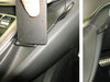 ProClip Fahrzeughalter für Rechtslenker 655278 - Mittelbefestigung - Mercedes Benz V-Klasse 16-24