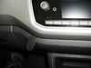 ProClip Fahrzeughalter für Rechtslenker 655282 - Winkelbefestigung - Skoda Citigo 17-22, Volkswagen UP 17-22, Seat Mii 17-22