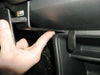 ProClip Fahrzeughalter für Rechtslenker 655282 - Winkelbefestigung - Skoda Citigo 17-22, Volkswagen UP 17-22, Seat Mii 17-22