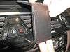 ProClip Fahrzeughalter für Rechtslenker 655296 - Mittelbefestigung - BMW 5-series G30, G31 18-23, BMW 6-series GT G32 17-19