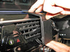 ProClip Fahrzeughalter für Rechtslenker 655296 - Mittelbefestigung - BMW 5-series G30, G31 18-23, BMW 6-series GT G32 17-19