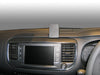 ProClip Fahrzeughalter für Rechtslenker 655299 - Mittelbefestigung - Vauxhall Vivaro Life 20-24, Vauxhall Vivaro 19-24, Toyota Proace 17-24 und weitere