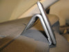 ProClip Fahrzeughalter für Rechtslenker 655299 - Mittelbefestigung - Vauxhall Vivaro Life 20-24, Vauxhall Vivaro 19-24, Toyota Proace 17-24 und weitere