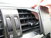 ProClip Fahrzeughalter für Rechtslenker 655300 - Mittelbefestigung - Toyota Prado 15-18, Toyota LandCruiser 15-18