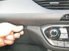 ProClip Fahrzeughalter für Rechtslenker 655302 - Winkelbefestigung - Hyundai i30 17-24