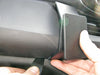 ProClip Fahrzeughalter für Rechtslenker 655302 - Winkelbefestigung - Hyundai i30 17-24