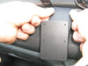 ProClip Fahrzeughalter für Rechtslenker 655302 - Winkelbefestigung - Hyundai i30 17-24
