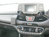 ProClip Fahrzeughalter für Rechtslenker 655302 - Winkelbefestigung - Hyundai i30 17-24