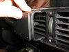 ProClip Fahrzeughalter für Rechtslenker 655307 - Winkelbefestigung - Renault Clio IV 17-19