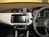 ProClip Fahrzeughalter für Rechtslenker 655309 - Mittelbefestigung - Nissan Micra 17-23