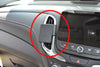 ProClip Fahrzeughalter für Rechtslenker 655318 - Winkelbefestigung - Holden Equinox 18-20