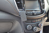 ProClip Fahrzeughalter für Rechtslenker 655320 - Winkelbefestigung - Chevrolet Trax 17-23