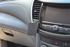 ProClip Fahrzeughalter für Rechtslenker 655320 - Winkelbefestigung - Chevrolet Trax 17-23