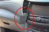 ProClip Fahrzeughalter für Rechtslenker 655320 - Winkelbefestigung - Chevrolet Trax 17-23