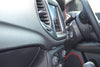 ProClip Fahrzeughalter für Rechtslenker 655324 - Winkelbefestigung - Jeep Compass 17-21