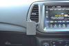 ProClip Fahrzeughalter für Rechtslenker 655324 - Winkelbefestigung - Jeep Compass 17-21
