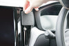 ProClip Fahrzeughalter für Rechtslenker 655326 - Mittelbefestigung - Volvo V60 19-26, Volvo XC60 18-26, Volvo S60 19-25 und weitere