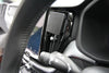 ProClip Fahrzeughalter für Rechtslenker 655326 - Mittelbefestigung - Volvo V60 19-26, Volvo XC60 18-26, Volvo S60 19-25 und weitere