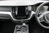 ProClip Fahrzeughalter für Rechtslenker 655326 - Mittelbefestigung - Volvo V60 19-26, Volvo XC60 18-26, Volvo S60 19-25 und weitere