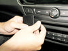 ProClip Fahrzeughalter für Rechtslenker 655328 - Winkelbefestigung - Vauxhall Insignia B 18-22, Holden Commodore ZB 18-20, Holden Commodore Tourer 18-20