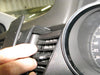 ProClip Fahrzeughalter für Rechtslenker 655329 - Mittelbefestigung - Vauxhall Crossland X 18-22, Vauxhall Grandland X 18-20