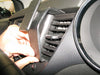 ProClip Fahrzeughalter für Rechtslenker 655329 - Mittelbefestigung - Vauxhall Crossland X 18-22, Vauxhall Grandland X 18-20