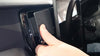 ProClip Fahrzeughalter für Rechtslenker 655342 - Winkelbefestigung - Volvo V60 19-26, Volvo XC60 18-26, Volvo S60 19-25 und weitere