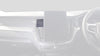 ProClip Fahrzeughalter für Rechtslenker 655342 - Winkelbefestigung - Volvo V60 19-26, Volvo XC60 18-26, Volvo S60 19-25 und weitere