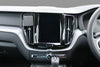 ProClip Fahrzeughalter für Rechtslenker 655342 - Winkelbefestigung - Volvo V60 19-26, Volvo XC60 18-26, Volvo S60 19-25 und weitere