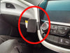 ProClip Fahrzeughalter für Rechtslenker 655346 - Winkelbefestigung - Chevrolet Bolt 18-21