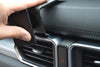 ProClip Fahrzeughalter für Rechtslenker 655350 - Winkelbefestigung- NICHT für Modelle mit CD-Einschub - Mazda CX-5 17½-20