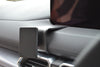 ProClip Fahrzeughalter für Rechtslenker 655350 - Winkelbefestigung- NICHT für Modelle mit CD-Einschub - Mazda CX-5 17½-20