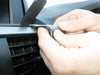 ProClip Fahrzeughalter für Rechtslenker 655355 - Mittelbefestigung - BMW 1-series F20, F21 18-20, BMW 2-series F22 und weitere