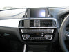 ProClip Fahrzeughalter für Rechtslenker 655355 - Mittelbefestigung - BMW 1-series F20, F21 18-20, BMW 2-series F22 und weitere