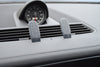 ProClip Fahrzeughalter für Rechtslenker 655358 - Mittelbefestigung - Porsche Panamera 18-24