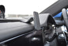 ProClip Fahrzeughalter für Rechtslenker 655358 - Mittelbefestigung - Porsche Panamera 18-24
