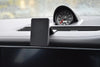ProClip Fahrzeughalter für Rechtslenker 655358 - Mittelbefestigung - Porsche Panamera 18-24