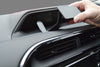 ProClip Fahrzeughalter für Rechtslenker 655365 - Mittelbefestigung - Toyota Prius c 18-20