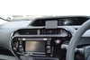 ProClip Fahrzeughalter für Rechtslenker 655365 - Mittelbefestigung - Toyota Prius c 18-20