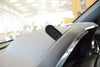 ProClip Fahrzeughalter für Rechtslenker 655366 - Mittelbefestigung - Chevrolet Camaro 16-24, Holden Camaro 16-20