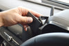 ProClip Fahrzeughalter für Rechtslenker 655366 - Mittelbefestigung - Chevrolet Camaro 16-24, Holden Camaro 16-20