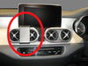 ProClip Fahrzeughalter für Rechtslenker 655368 - Winkelbefestigung - Mercedes Benz X-Klasse 18-21